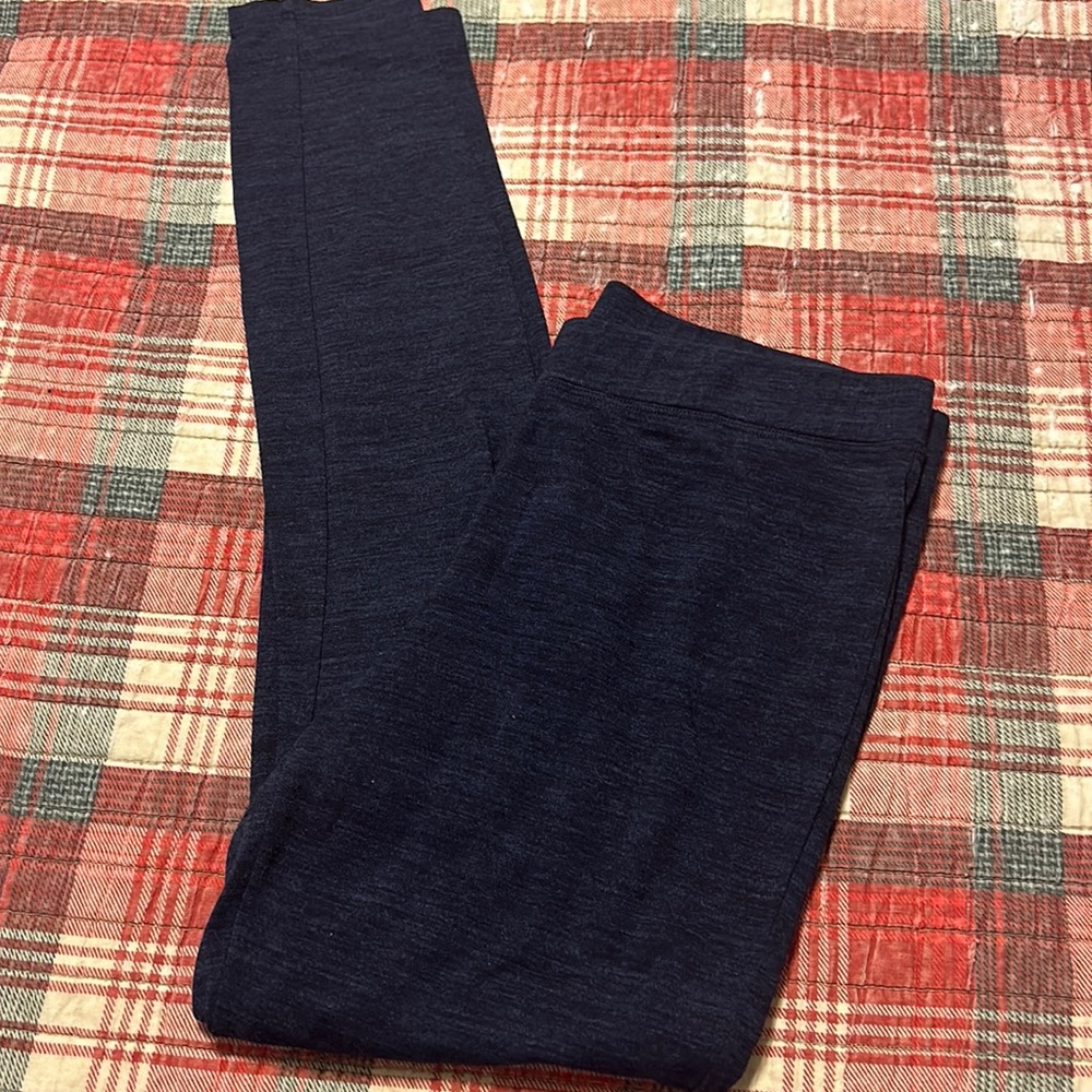 Express leggings size medium